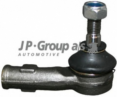 JP GROUP 1144601280 -  Наконечник поперечной рулевой тяги